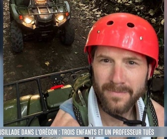 Replay Le 1945 - Le JT du 16/10/2026