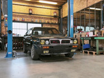 Replay Vintage Mecanic - S10E16 - Lancia Delta HF Intégrale