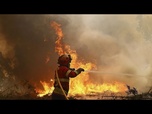 Replay No Comment : le Portugal déclare l'état de catastrophe naturelle face à la progression des incendies