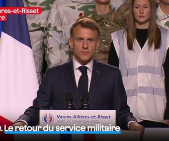 Replay Quotidien, première partie du 22 décembre 2025