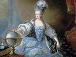 Replay Sous les jupons de l'Histoire - S2E4 - Marie Antoinette
