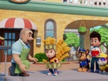 Replay Paw Patrol, la Pat'Patrouille - Le Capitaine Croustifrite