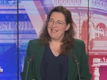 Replay Parlement Hebdo - Cyrielle Chatelain