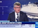 Replay Air&Défense - Naval Group décroche la Suède