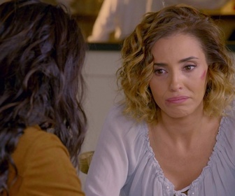 Replay L'ivresse de l'amour - S01 E61