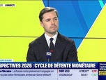 Replay Tout pour investir - Le déchiffrage : Perspectives 2026, cycle de détente monétaire - 22/12
