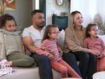 Replay Super Nanny : Avec des jumelles de 5 ans, c'est la fête à la maison !