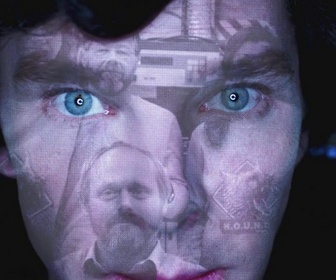 Replay Sherlock - S2 E2 - Les chiens de Baskerville