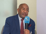 Replay En tête-à-tête - Il est légitime que la Russie ouvre une ambassade aux Comores, dit le président Assoumani