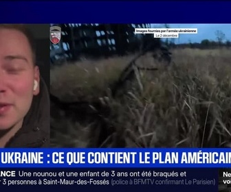 Replay Marschall Truchot - Marshall Truchot : Paix en Ukraine, ce que contient le plan américain - 24/12