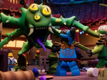 Replay Ninjago - 25/08/2026