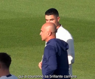 Replay The contenders 2026 - Épisode 23