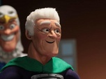 Replay Supermansion - S2 E3 - La ligue de Cheesedom