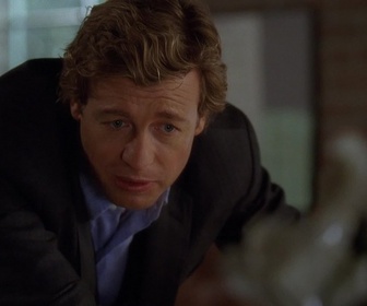 Replay Mentalist - S02 E21 - La pièce maîtresse