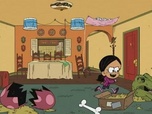 Replay Bienvenue chez les Casagrandes - Le farciversaire