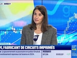 Replay Good Morning Market - Icape, fabricant de circuits imprimés