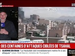 Replay Les émissions spéciales - Édition spéciale - Guerre en Iran : Trump n'exclut pas l'envoi de troupes au sol - 02/03