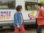 Replay La Stagiaire - Une pour toutes !