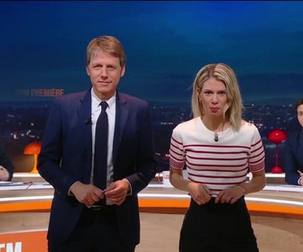 Replay BFM Première week-end - Samedi 4 octobre 2025