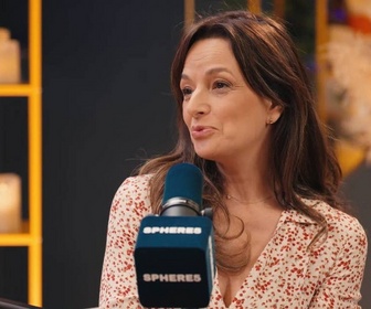 Replay SPHÈRE5 - Éliette Abécassis : comment faire face à une rupture ?