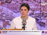 Replay Apolline Matin - Émission du 11 juillet 2025 6h30/7h30
