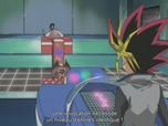 Replay Yu-Gi-Oh ! Duel Monsters - S1 E47 - La confrontation ! Dungeon Dice Monsters