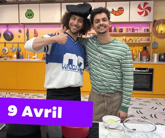 Replay Okoo-koo - 09/04/2026