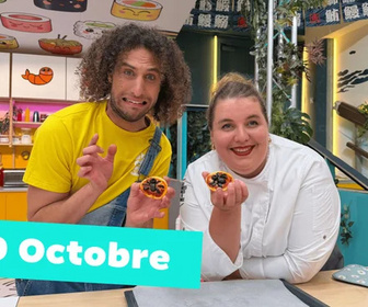 Replay Okoo-koo - 29/10/2026