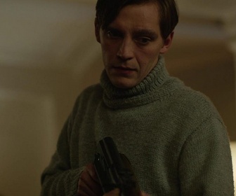 Replay Deutschland 89 - Épisode 5 - La révolution roumaine