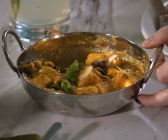 Replay La liste du parfait gourmand - S1 E8 - Silence, on mange de l'agneau