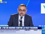 Replay Good Morning Business - Le Grand entretien : Douanes, au cœur de la guerre commerciale - 25/06