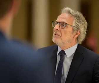 Replay La Stagiaire - Errance