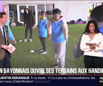 Replay BFM Première prématinale - Focus Régions - 17/02