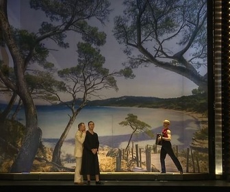 Replay ARTE Journal - Une Cage aux folles musicale et engagée