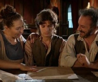 Replay La petite histoire de France - Des plans pour Baptiste / La recette de Jeanne d'Arc / Hercule vs Jésus