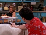 Replay Friends - S08 E22 - Celui qui assistait à la première