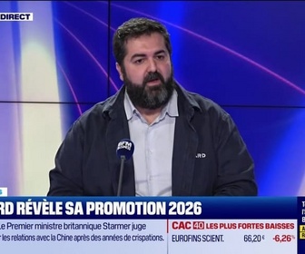 Replay Tech & Co, la quotidienne - Leonard révèle les promotions 2026 de ses programmes d'accompagnement - 29/01