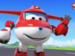 Replay Super Wings - Paré au décollage !