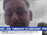 Replay Apolline de 9 à 10 - Lynchage de Louis à Narbonne: Personne n'a alerté les parents des violences que subissaient l'adolescent, assure son père
