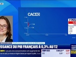 Replay Good Morning Market - L'éclaireur - 29/08