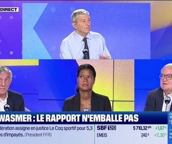 Replay Les Experts : Faut-il taxer les super-héritages ? - 19/09