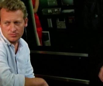 Replay Lea Parker - S02 E20 - Chinatown