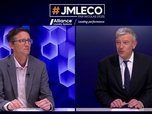 Replay #JMLECO - Alliance Laundry Systems : des solutions innovantes pour la blanchisserie