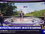 Replay News Box - Panne d'électricité géante : un acte de sabotage - 24/05