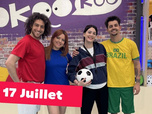 Replay Okoo-koo - 09/07/2026