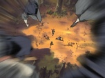 Replay Naruto - S7 E5 - L'esprit d'équipe