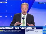 Replay Les Experts : Budget américain, vers plus de déficits ? - 13/06