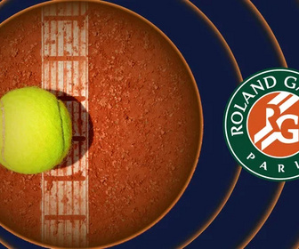 Replay Roland-Garros - 24/05/2026