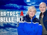 Replay Meurtres à Belle-Île