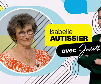 Replay Avec Judith - Isabelle Autissier : Avoir réalisé son rêve, c'est extrêmement puissant